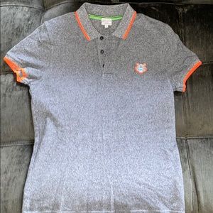 Ricky Garcia Disney shirt